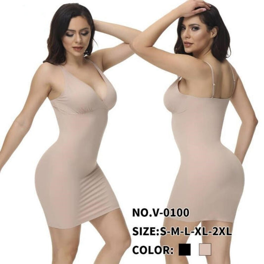 One Piece Skirt