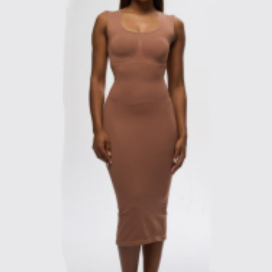 One Piece Skirt