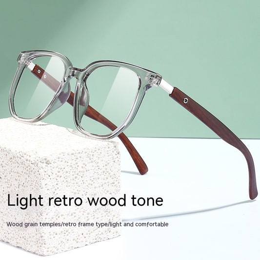 Korean-style Anti-blue Light Glasses Frame