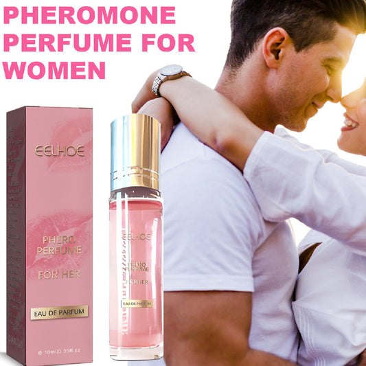 Fresh Alight Fragrance Portable Lasting